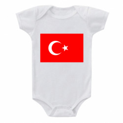 Дитячі бодіки - FATLINE