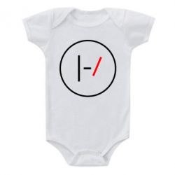 Детские бодики - FATLINE