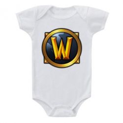 Детские бодики - FATLINE