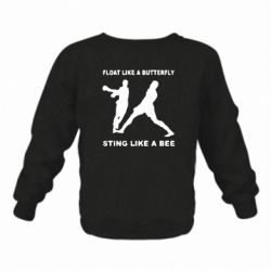 Детские свитшоты