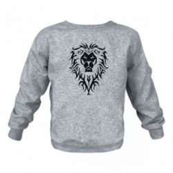 Детские свитшоты - FATLINE