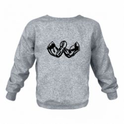 Дитячі світшоти