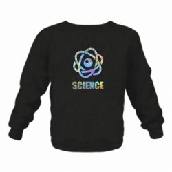 Детские свитшоты - FATLINE