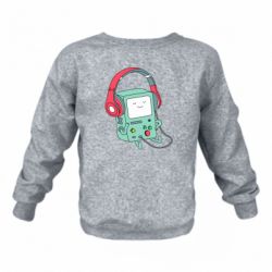 Детские свитшоты