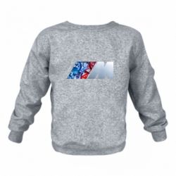 Детские свитшоты