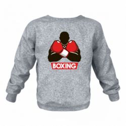 Детские свитшоты - FATLINE