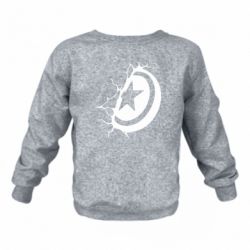 Дитячі світшоти