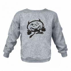 Детские свитшоты