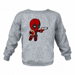 Детские свитшоты - FATLINE