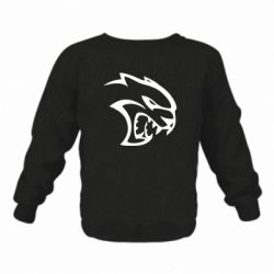 Детские свитшоты