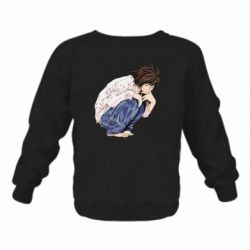 Дитячі світшоти