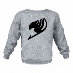 Детские свитшоты