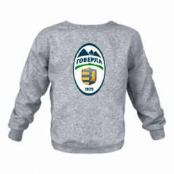 Дитячі світшоти