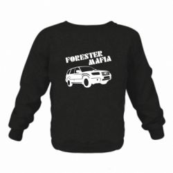 Детские свитшоты