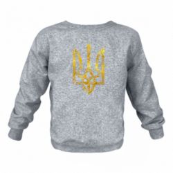 Дитячі світшоти - FATLINE