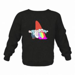Детские свитшоты