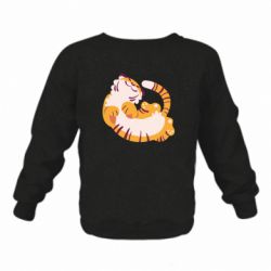 Детские свитшоты