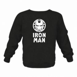 Детские свитшоты