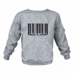 Дитячі світшоти