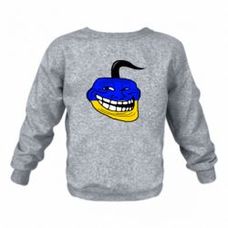 Дитячі світшоти