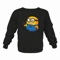 Детские свитшоты