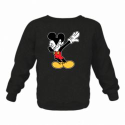 Детские свитшоты