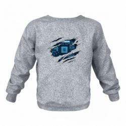 Дитячі світшоти