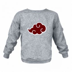 Детские свитшоты
