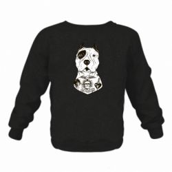 Дитячі світшоти