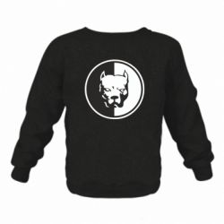 Детские свитшоты