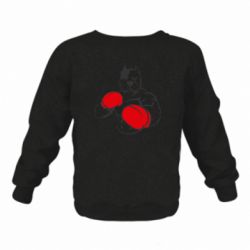 Детские свитшоты - FATLINE