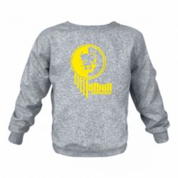 Детские свитшоты