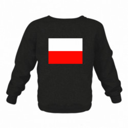 Детские свитшоты