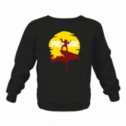 Дитячі світшоти