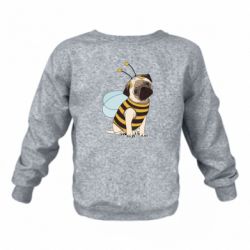 Детские свитшоты