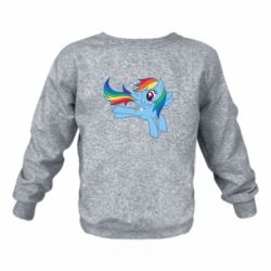 Детские свитшоты