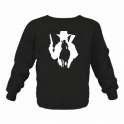 Детские свитшоты