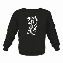 Детские свитшоты