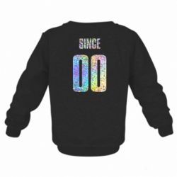 Дитячі світшоти - FATLINE