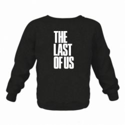 Детские свитшоты