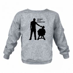 Детские свитшоты - FATLINE