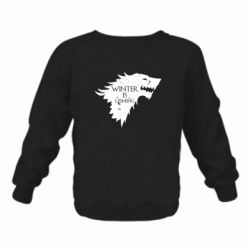 Дитячі світшоти