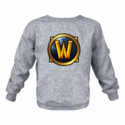 Детские свитшоты