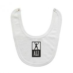 Детские слюнявчики