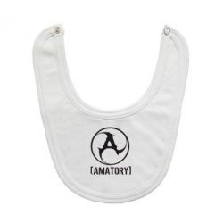 Дитячі слинявчики