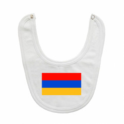 Дитячі слинявчики