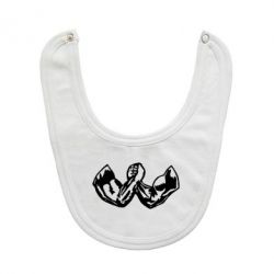 Дитячі слинявчики