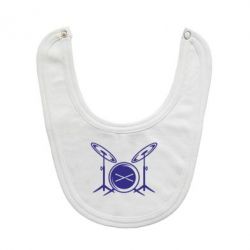 Дитячі слинявчики