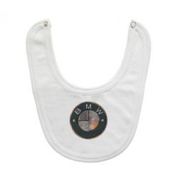 Детские слюнявчики