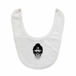 Детские слюнявчики